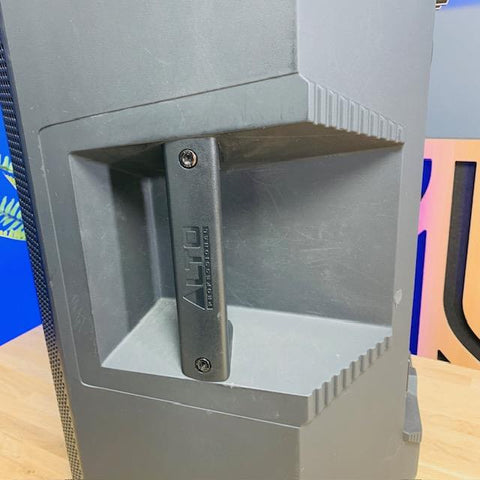 Alto TS310 Active 2000 Watt PA Speaker 10" Inc Cover