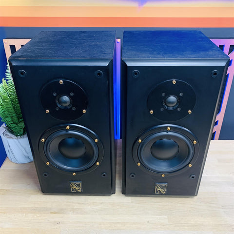 Ruark Broadsword Speakers (Pair)