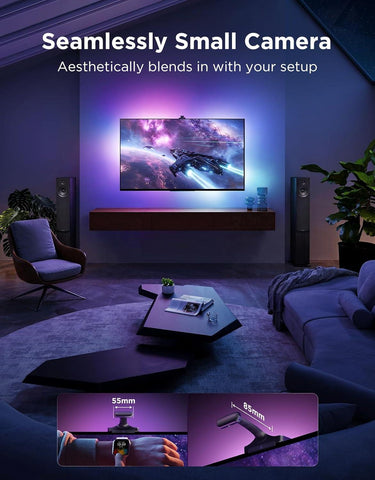 Govee TV Backlight 3 Pro (Brand New)