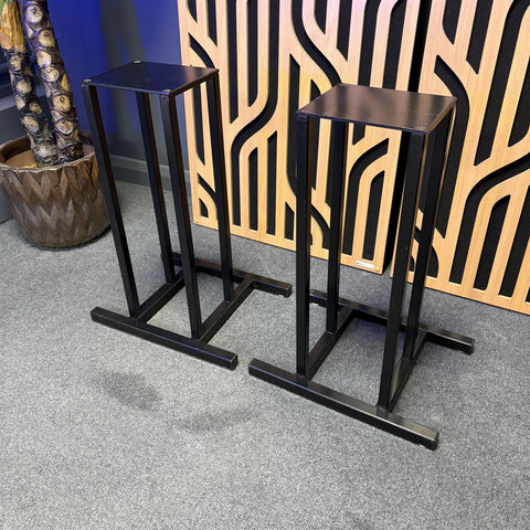 Linn Kan Speaker Stands