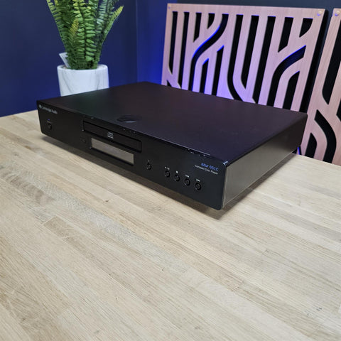 Cambridge Audio Azur 651C CD Player