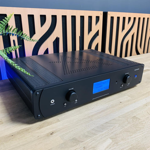 Leema Acoustics Quasar Integrated Amplifier