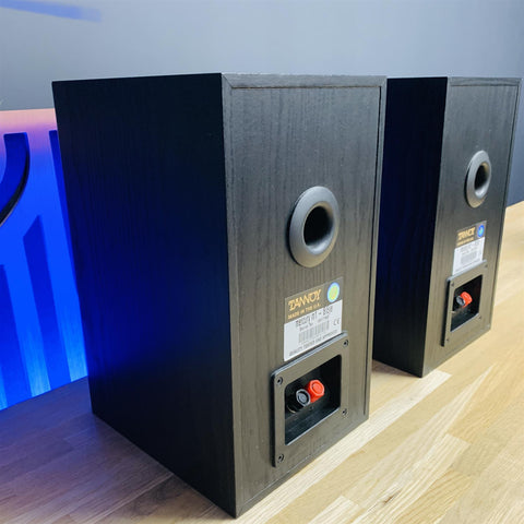Tannoy Mercury M1 Speakers