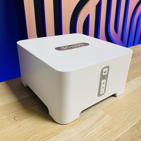 Sonos Connect Wireless Audio Receiver S15 (Gen 2)