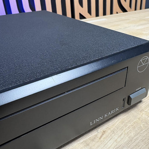 Linn Karik CD Player