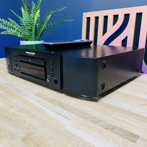 Marantz CD6005 CD Player with Remote