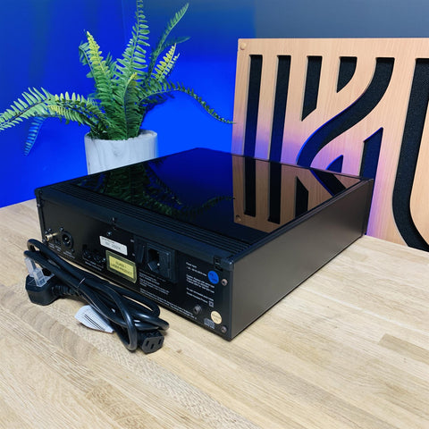 Meridian 500 CD Transport MK2