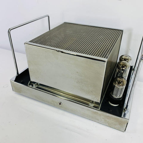 Radford Original Glass Valved Amplifier