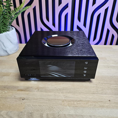 Naim Uniti Atom All-in-One Wireless Music Player