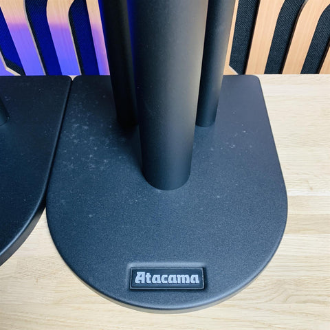 Atacama Nexus 5 Speaker Stands (Pair)