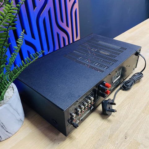Denon PMA-250SE Stereo Integrated Amplifier