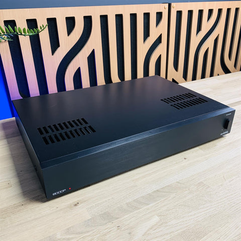 Audiolab 8000P Power Amplifier