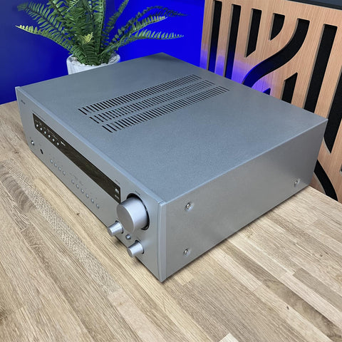 Arcam Diva AVR100 AV Amplifier Receiver
