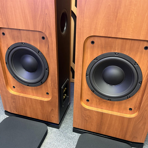 Jamo S606 HCS6 Speaker System With Jamo Sub 250