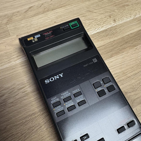 Sony RMT-V5E Remote Control
