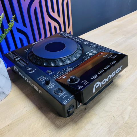 Pioneer DJ CDJ-900 Professional Multi Player