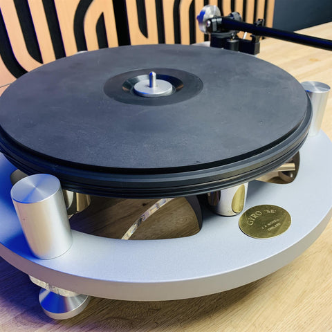 Michell Turntable Gyro SE