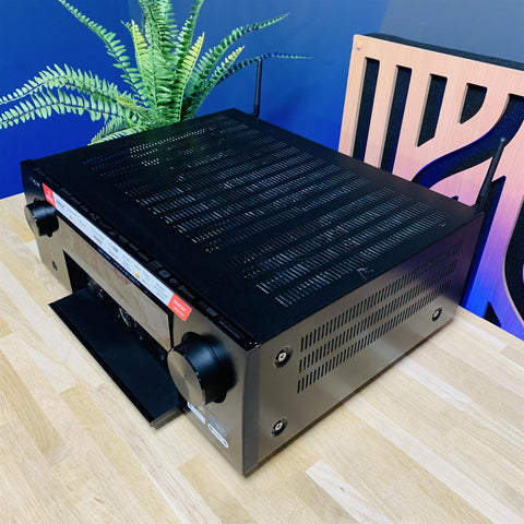 Denon AVC-X4700H 9.2 8K AV Receiver Amplifier