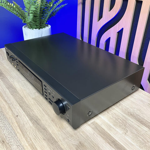 Technics SH-GE90 Digital Equalizer DSP Sound Processor
