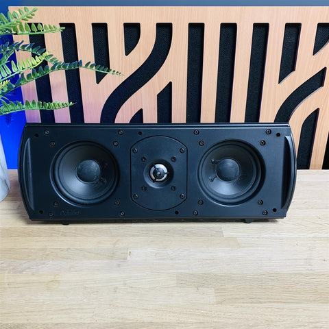 Definitive Technologies ProCinema ProCentre 100 Centre Speaker