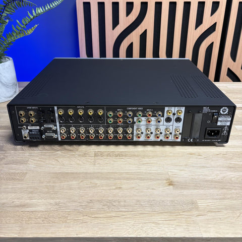 Lexicon MC-8 THX Ultra2-certified 7.1-Channel Surround Sound Processor