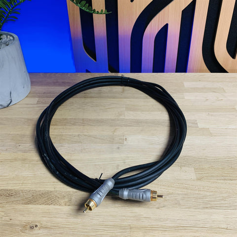 Monster Standard THX Sub Cable 4.8m