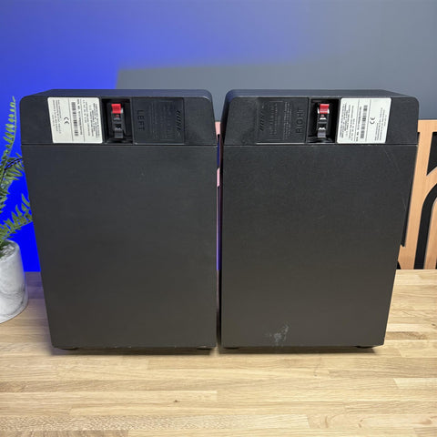 Bose 201 Series IV Direct/Reflecting Speakers (Pair)