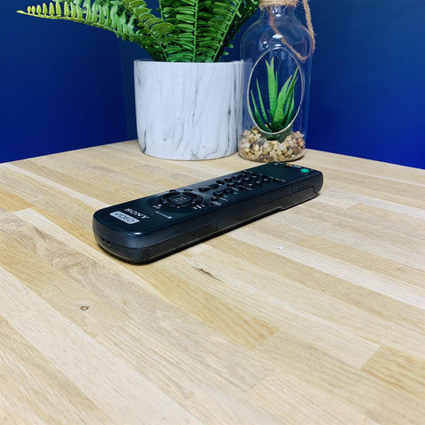 Original Sony RMT-259R Video VHS Remote Control
