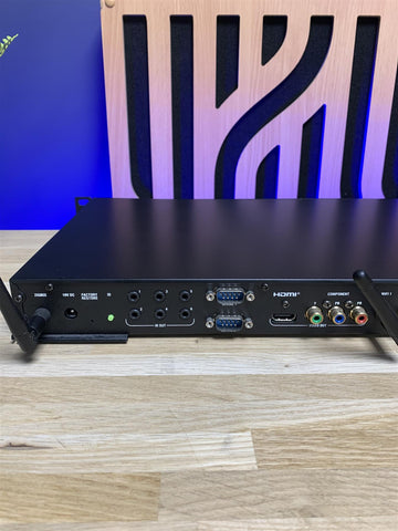 Control4 C4 HC-800 Controller