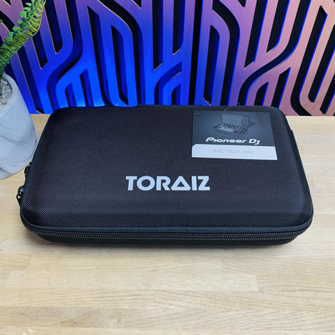 Pioneer DJ Toriaz DJC TAS-1 Case
