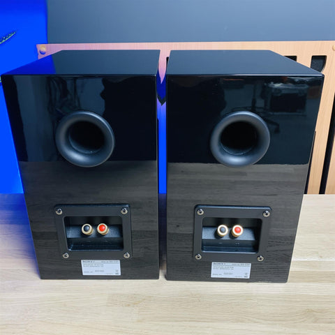Sony SS-CG1 Passive Bookshelf Speakers (Pair)