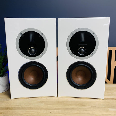 Dali Opticon LCR Speaker x2