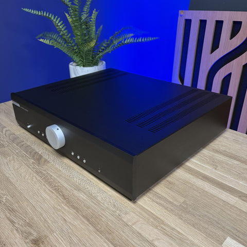 Music Fidelity M2SI Amplifier