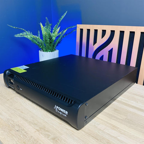 Power Inspired AG1500 AC ReGenerator