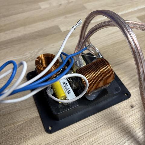 Monitor Audio 705 PMC Speaker Replacement Crossover