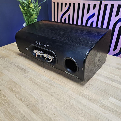 PSB Synchrony Two C Speaker
