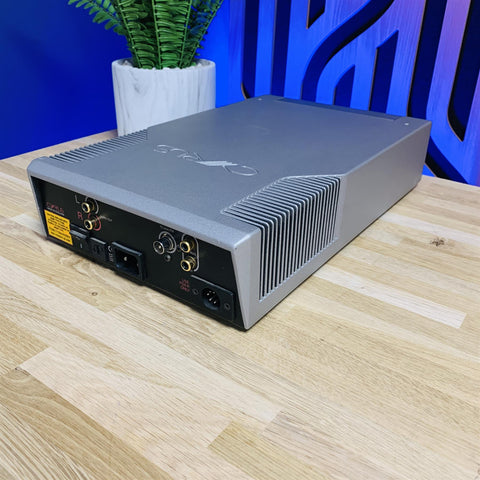 Cyrus FM-X DAB Radio