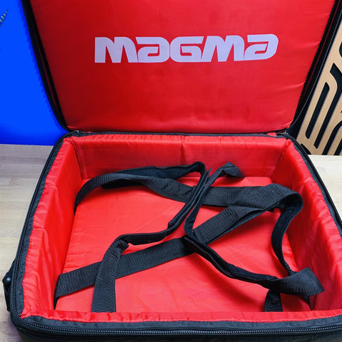 Magma Soft Carry Case