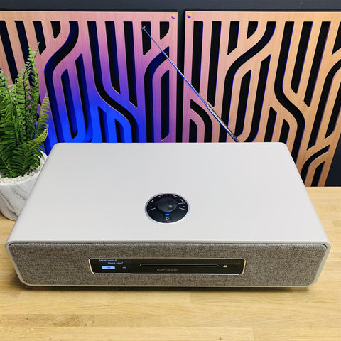 Ruark Audio R5 High Fidelity Music System