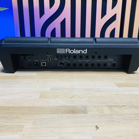Roland SPD-SX Pro Sampling pad with Stand
