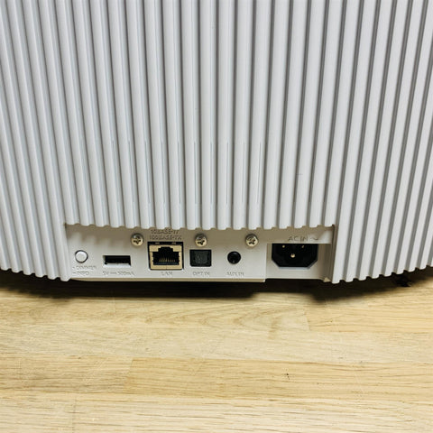 Technics Ottava S Wireless Speaker System SC-C50 (Silver)