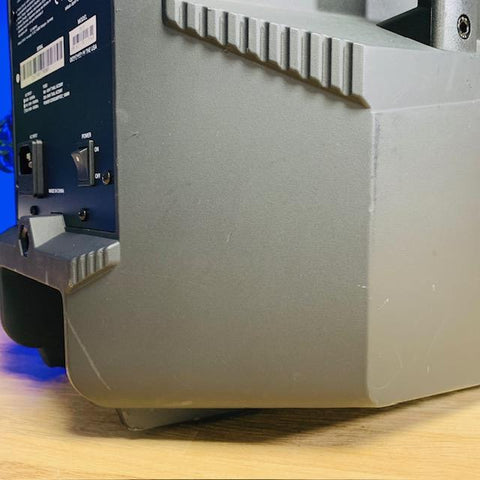 Alto TS310 Active 2000 Watt PA Speaker 10" Inc Cover