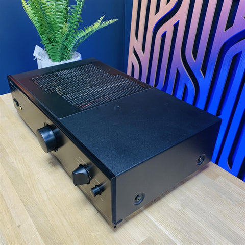 Denon PMA-350SE Stereo Integrated Amplifier With Phono Card