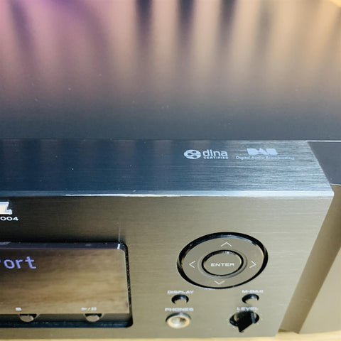 Marantz NA7004 Network Audio Player/Streamer