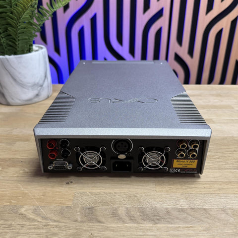 Cyrus Mono X 300 Mono Power Amplifier