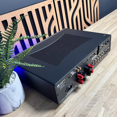Cambridge Audio CXA81 Mk II Integrated Stereo Amplifier