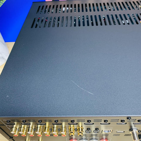 Arcam FMJ SR250 Receiver