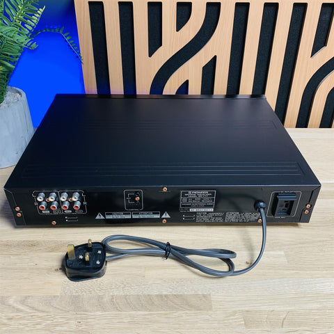 Pioneer GR-777 Graphic Equaliser