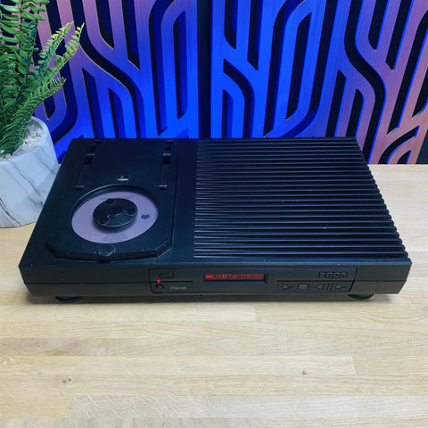 Rega Planet CD Player