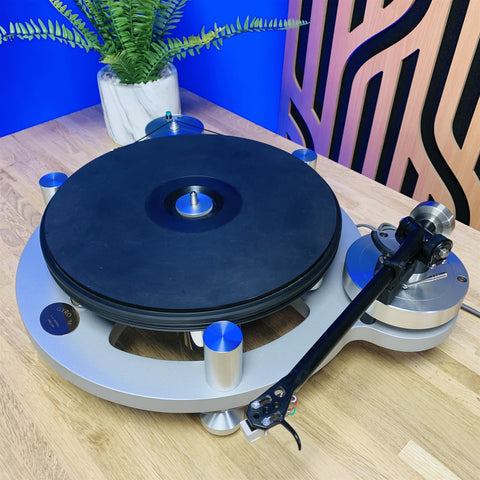 Michell Turntable Gyro SE
